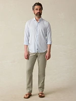 Movement™ Linen 5-Pocket Pant