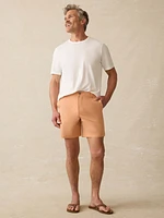 All Day Short 2.0 (7") - Sierra