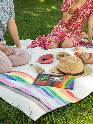 The Center Pride Blanket - Pride