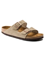 Men's Birkenstock Arizona Soft Footbed