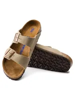 Women's Birkenstock Arizona Soft Footbed