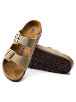 Women's Birkenstock Arizona Soft Footbed