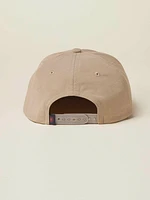 Jalen Brunson X Faherty Corded All Day Hat - Khaki