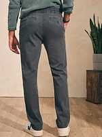 Essential Drawstring Pant