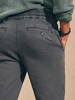 Essential Drawstring Pant
