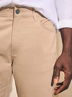 Movement™ 5-Pocket Pant (30" Inseam