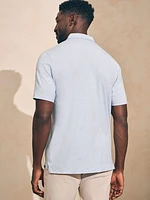 Movement™ Short-Sleeve Polo Shirt