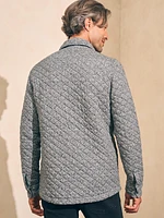 Epic Quilted Fleece CPO