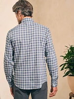 Movement™ Shirt (Tall) - Bear Canyon Plaid