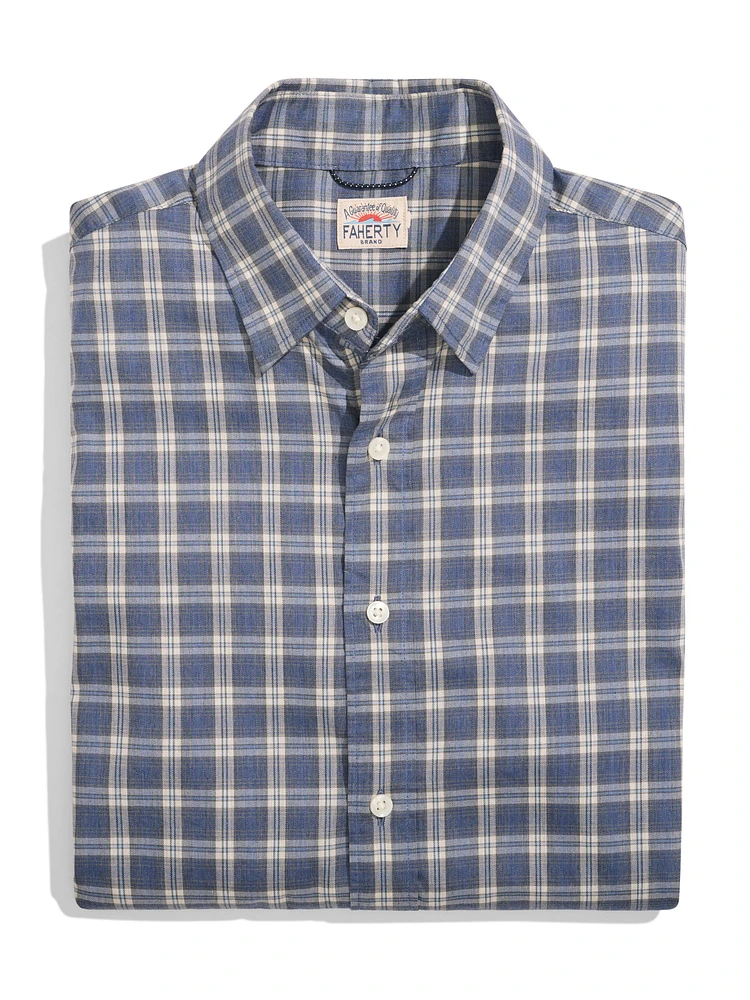 Movement™ Shirt - Bear Canyon Plaid