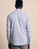 Movement™ Shirt - Spruce Lake Gingham