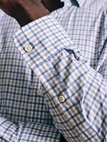Movement™ Shirt - Spruce Lake Gingham