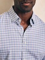 Movement™ Shirt - Spruce Lake Gingham