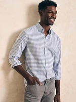 Movement™ Shirt - Spruce Lake Gingham