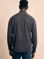 Tried & True Chambray Shirt