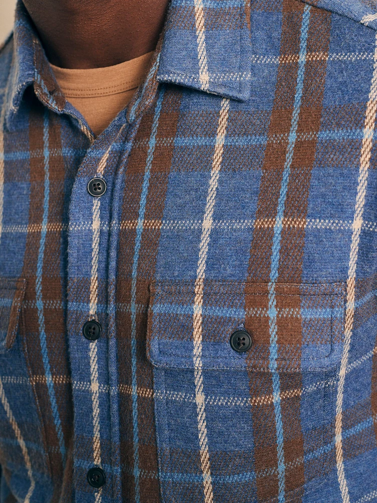 Legend™ Sweater Shirt