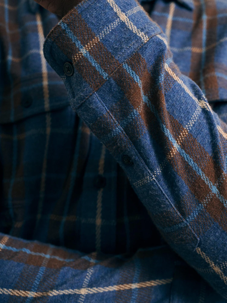 Legend™ Sweater Shirt