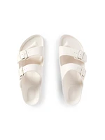 Birkenstock Arizona Eva - Eggshell