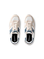 Saucony Men's Shadow Original - White Navy