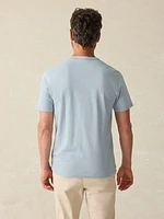 Sunwashed Pocket Tee