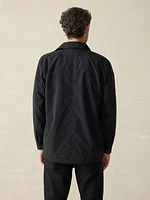 Movement™ Field Jacket - Winter Black