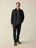 Movement™ Field Jacket - Winter Black