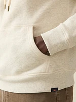 High Standard Fleece Hoodie