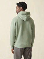 High Standard Fleece Hoodie