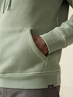 High Standard Fleece Hoodie
