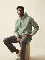 High Standard Fleece Hoodie