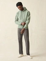 High Standard Fleece Hoodie