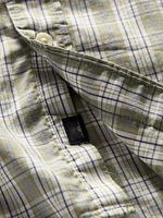 Movement™ Shirt - Spruce Cove Plaid