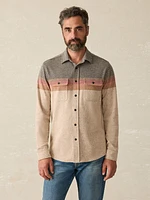 Legend™ Sweater Shirt - Autumn Coast