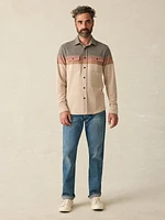 Legend™ Sweater Shirt - Autumn Coast