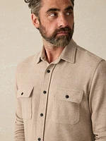 Legend™ Sweater Shirt - Timber Twill