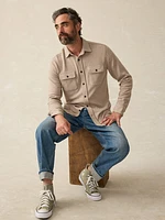 Legend™ Sweater Shirt - Timber Twill