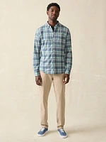 Coastline Knit Shirt (Tall