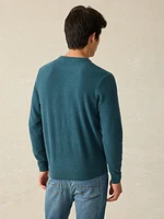 Jackson Crew Sweater