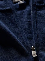 Movement™ Quarter Zip Sweater