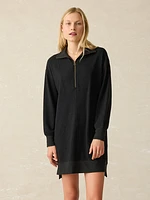 Legend™ Quarter Zip Dress