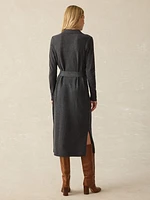 Jackson Sweater Dress