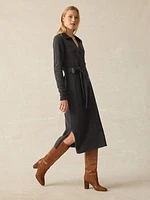 Jackson Sweater Dress