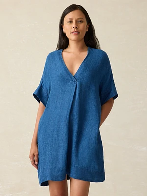 Sanibel Basketweave Dress