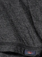 Long-Sleeve Cloud Henley