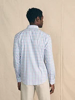Movement™ Shirt - Bliss Drive Plaid