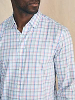 Movement™ Shirt - Bliss Drive Plaid