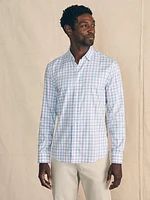Movement™ Shirt - Bliss Drive Plaid