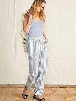 Pacific Beach Linen Pant