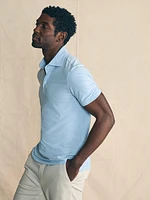 Movement™ Short-Sleeve Polo Shirt (Tall