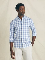 Movement™ Shirt - Spring Valley Plaid